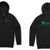 Adults OKB Hoodies Photo 0