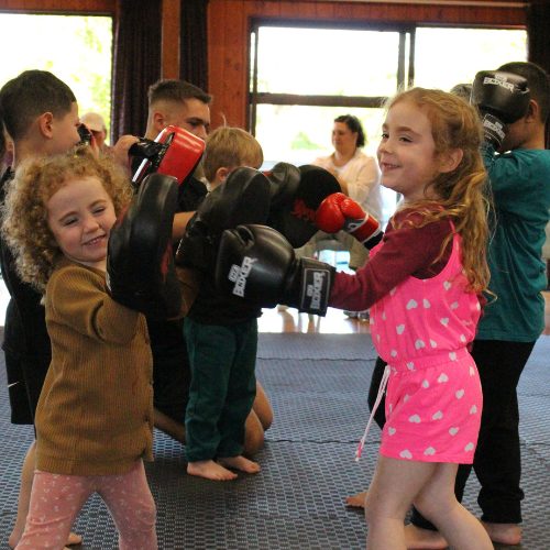 Kids 4–6yo